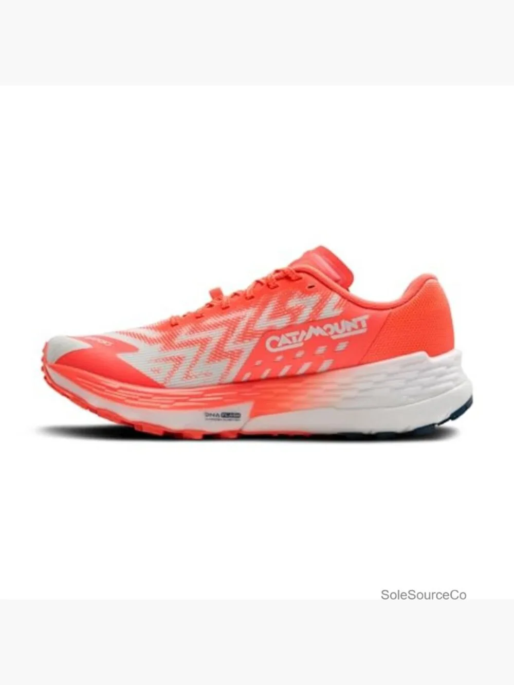 Women's Trail Running Shoes - Lightweight Carbon Neutral Certified